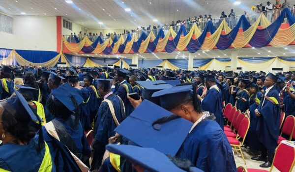 Life After School: Preparing Graduates for a World That Isn’t Waiting