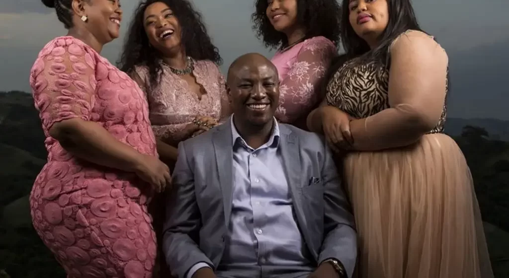 The Evolution of Polygamy in the Nigerian Family System