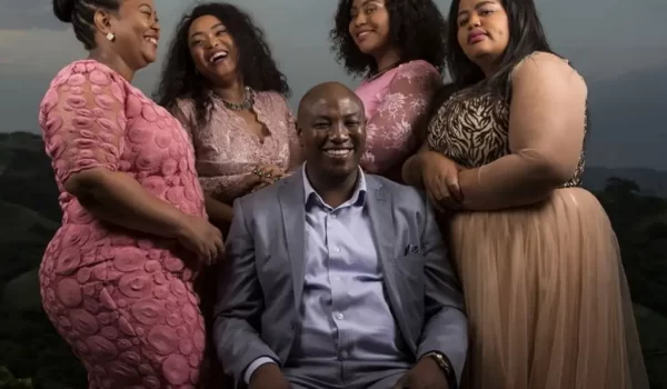 The Evolution of Polygamy in the Nigerian Family System