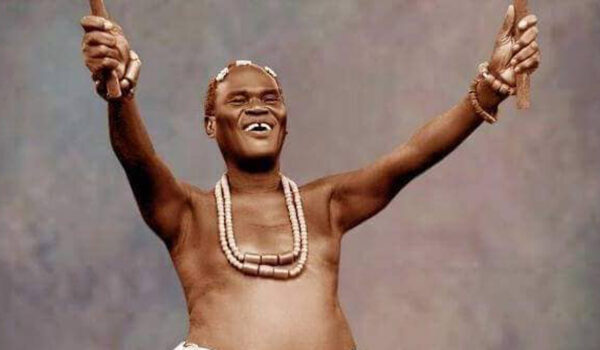 Hubert Ogunde: Doyen of Modern Nigerian Theatre