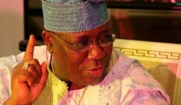 Ayinde Barrister: The Architect of Fuji Music