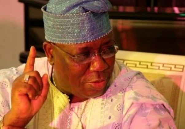 Ayinde Barrister: The Architect of Fuji Music