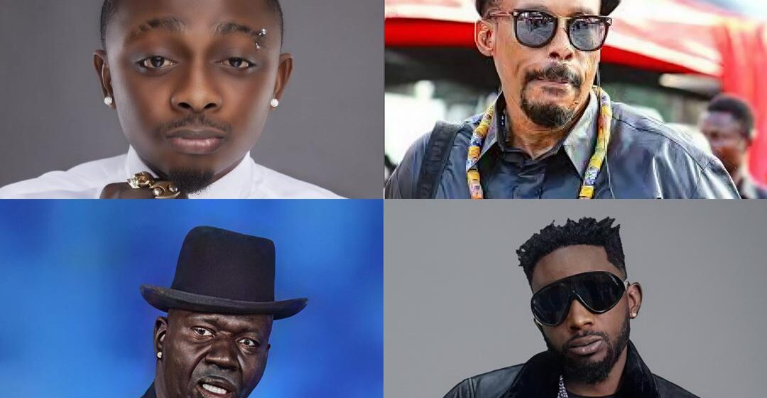 Old Takers: Realities of Entertainers when the spotlight fades