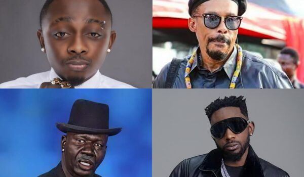 Old Takers: Realities of Entertainers when the spotlight fades