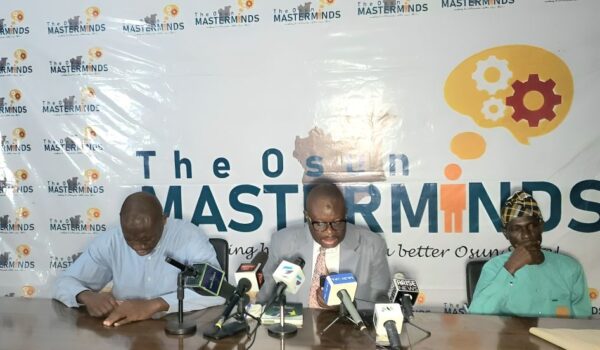 Sally Tibbot: TOM Demands Full Audit Report