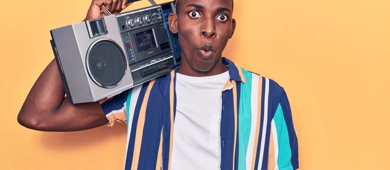 Music and Pop Culture: The evolution of Radio’s Influence