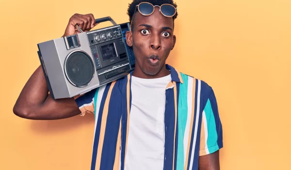 Music and Pop Culture: The evolution of Radio’s Influence