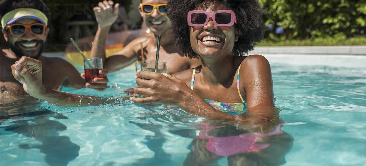 From Worship Halls to Hangouts: How Nigerians Navigate Faith and Leisure