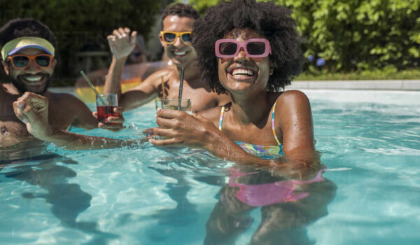 From Worship Halls to Hangouts: How Nigerians Navigate Faith and Leisure