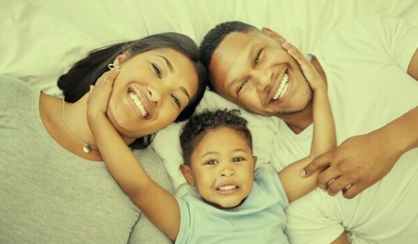 When Parents Become Influencers: Children, Consent and Content in Nigeria