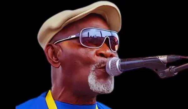 Fatai Rolling Dollar: The Roller Coaster Journey of a Juju Maestro