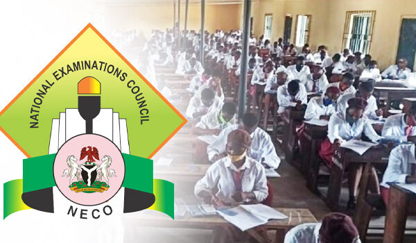 NECO Announces 2025 SSCE External Results, Records 71.63% Pass Rate