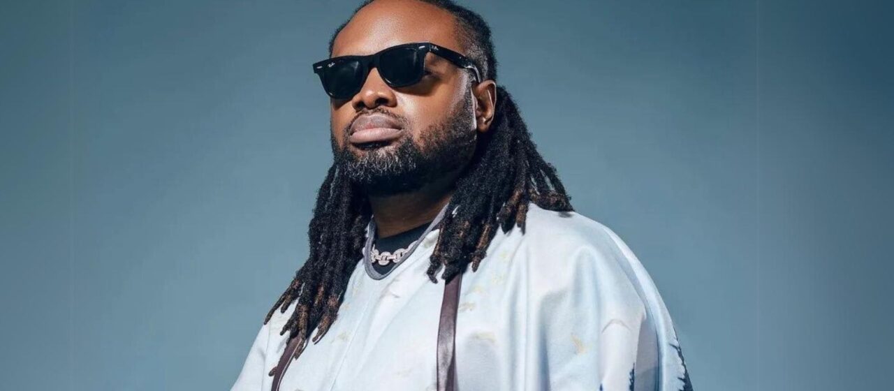 Cobhams Asuquo Criticizes Grammys Over Treatment of Nigerian Artistes