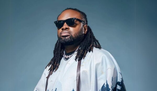 Cobhams Asuquo Criticizes Grammys Over Treatment of Nigerian Artistes