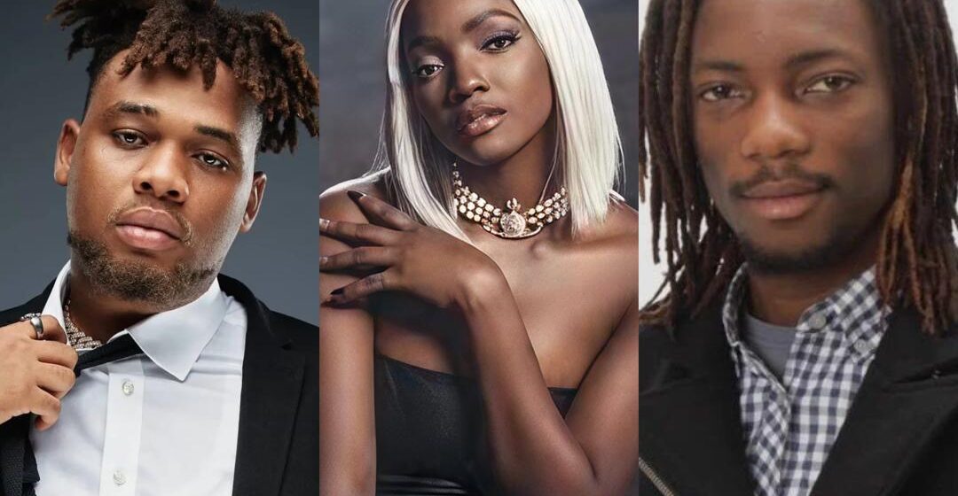 Stardom And The Burden Of The Past