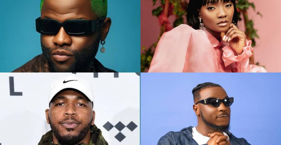 Behind The Hit Song: The Ghost Writers Nobody Talks About