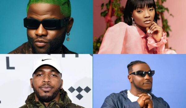 Behind The Hit Song: The Ghost Writers Nobody Talks About