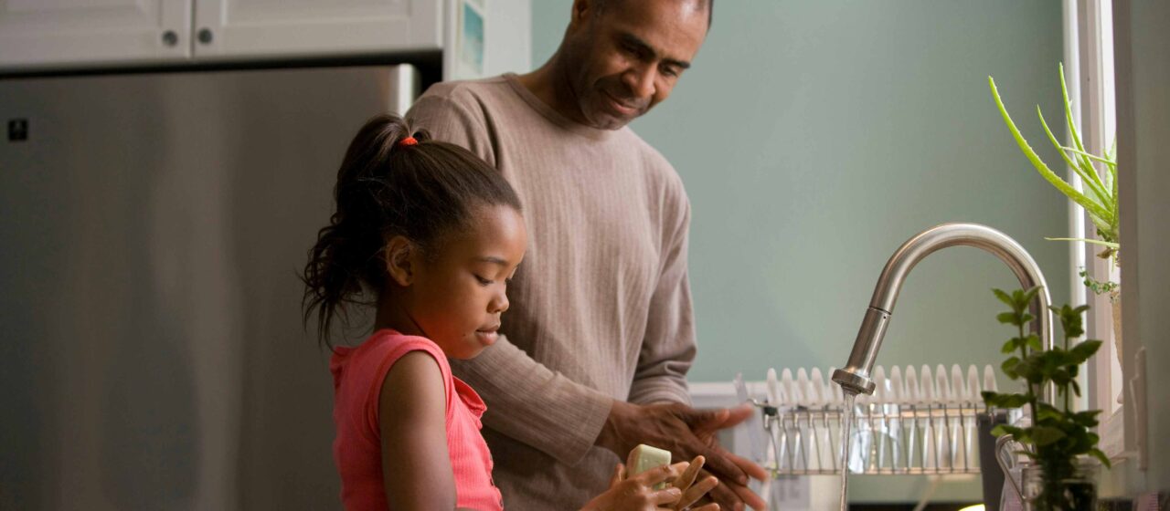 Single Parenting in Nigeria: Strength Behind the Struggle