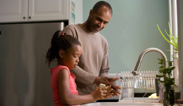 Single Parenting in Nigeria: Strength Behind the Struggle