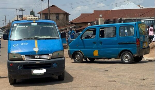 Motorists Decry Poor Governance, Fake Election Promises