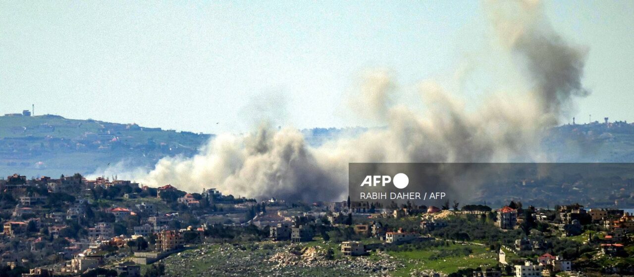 Middle East war: 1,900 civilians killed, 30 universities hit – Iran