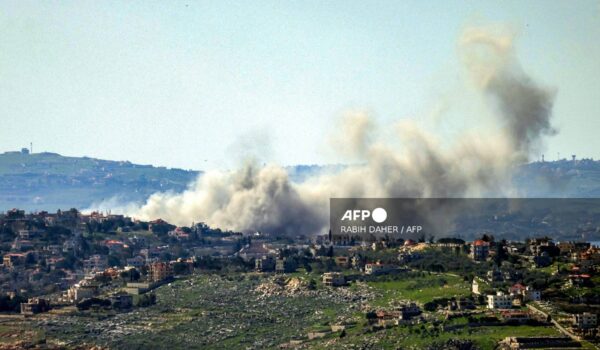 Middle East war: 1,900 civilians killed, 30 universities hit – Iran