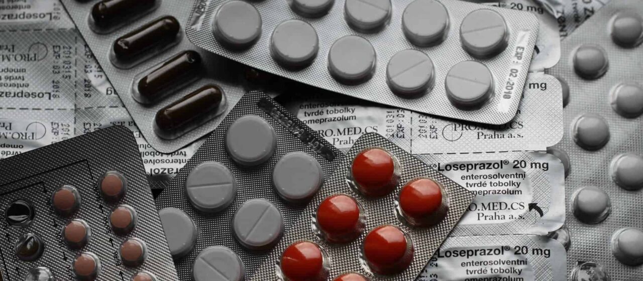 Self-Medication in Nigeria: A Dangerous Habit We Normalize
