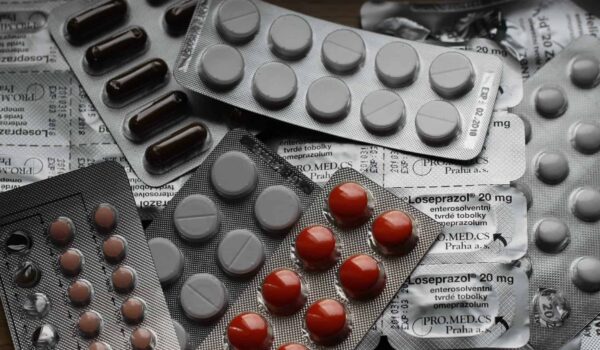 Self-Medication in Nigeria: A Dangerous Habit We Normalize