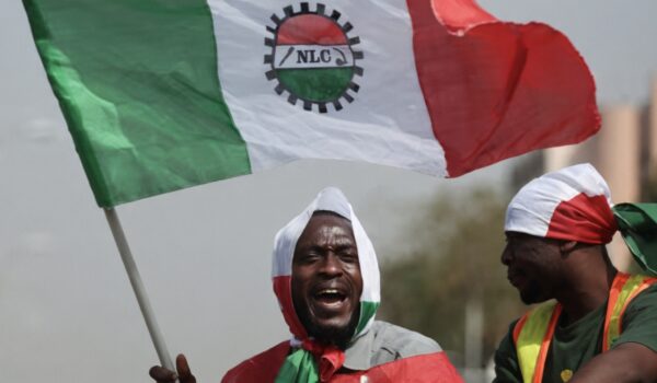 NLC blames hardship on policy failures