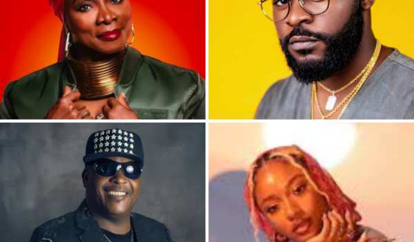 The Power of Collaboration in the Music Industry