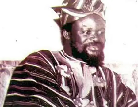 From Tradition to Theatre: The Enduring Legacy of Duro Ladipo