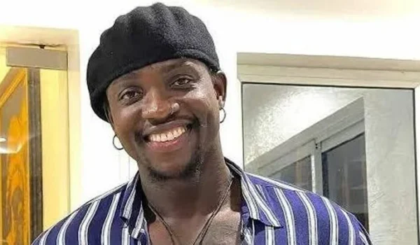 VDM narrates how FCT Police helped mentally unstable woman deliver