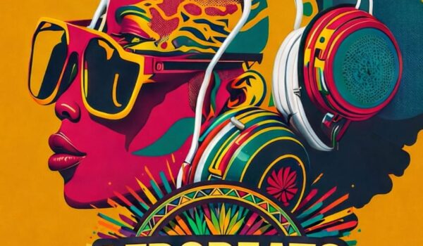 The Afrobeats Effect: How One Genre Is Shaping Modern Music