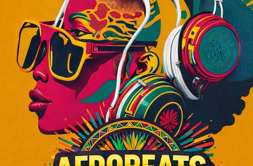 The Afrobeats Effect: How One Genre Is Shaping Modern Music