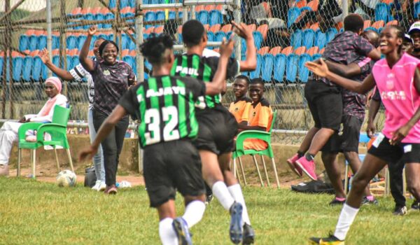 Precious Paul Lone Strike Keeps Osun Babes’ Survival Hopes Alive