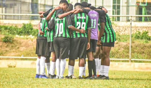 Shomuyiwa’s Penalty Earns Osun Babes Crucial Win Over Nasarawa Amazons