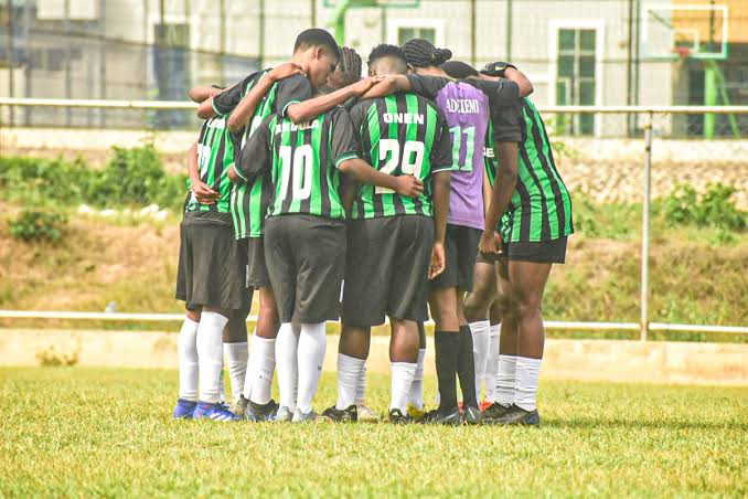 Shomuyiwa’s Penalty Earns Osun Babes Crucial Win Over Nasarawa Amazons