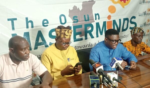 CSO Decries Hardship, Demand Accountability, Urge Peaceful Campaigns