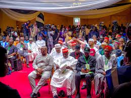 Opposition Leaders Converge in Oyo for National Summit on Democratic Unity