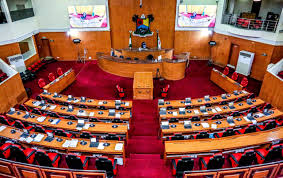 Lagos Assembly: Coalition urges Gbajabiamila not to back Elliot’s fourth term bid