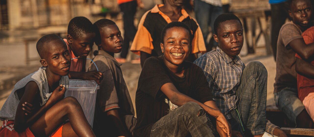 The Boy Child: A Conversation that is mostly Ignored