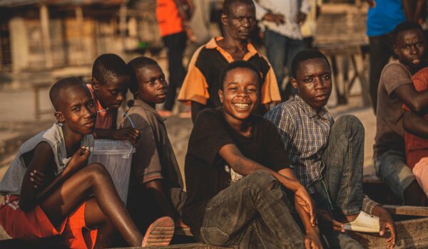 The Boy Child: A Conversation that is mostly Ignored