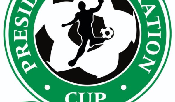 President Federation Cup Round of 64 Fixtures Get Venue, Match Official Adjustments