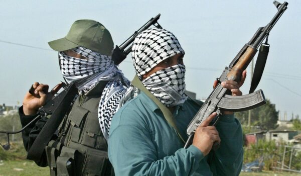 Gunmen attack police base in Kwara, kill three