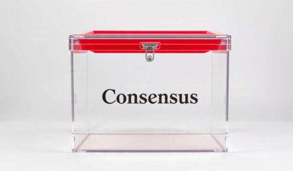 The Culture of Consensus in Nigerian Politics