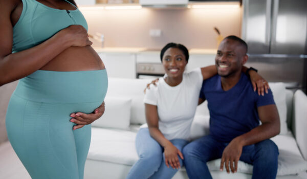 Surrogacy in Nigeria: Hope, Controversy, and the Quest for Parenthood