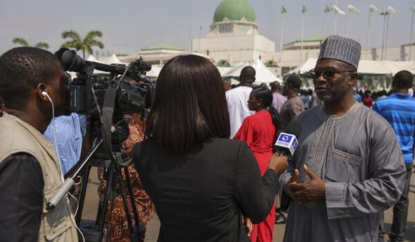 The Roles and Challenges of the Media in Holding Government Accountable