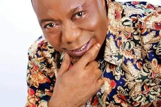 Dayo Kujore: The Wonder Juju Man