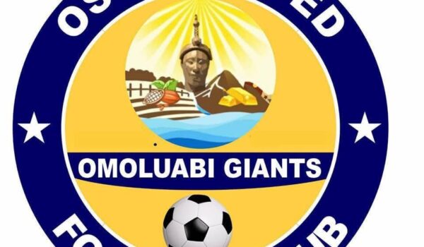 Osun United Parts Ways with Entire Technical Crew After Relegation