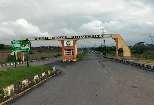 UNIOSUN Condemns Alleged Assault, Harassment of Students by Military Recruits in Osogbo